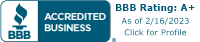 Oak Prime Bank BBB Business Review